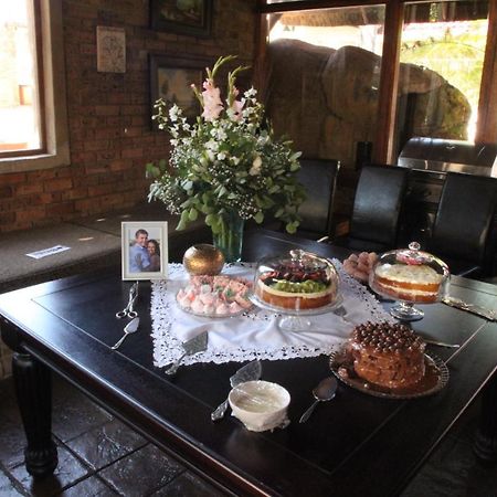 Cornerstone Guest Lodge Pretoria-Noord Zewnętrze zdjęcie