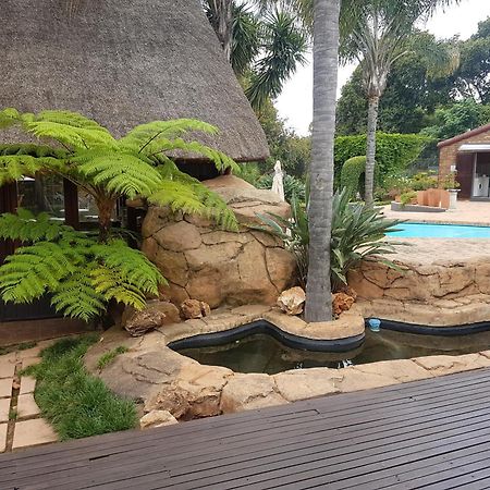Cornerstone Guest Lodge Pretoria-Noord Zewnętrze zdjęcie