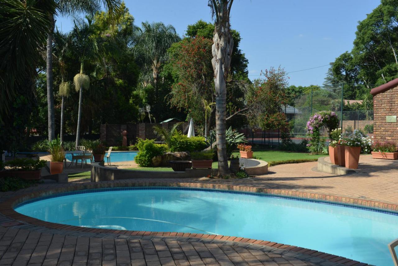 Cornerstone Guest Lodge Pretoria-Noord Zewnętrze zdjęcie