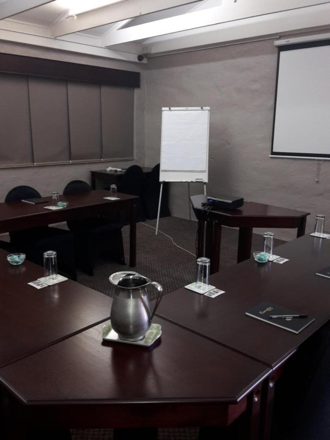 Cornerstone Guest Lodge Pretoria-Noord Zewnętrze zdjęcie