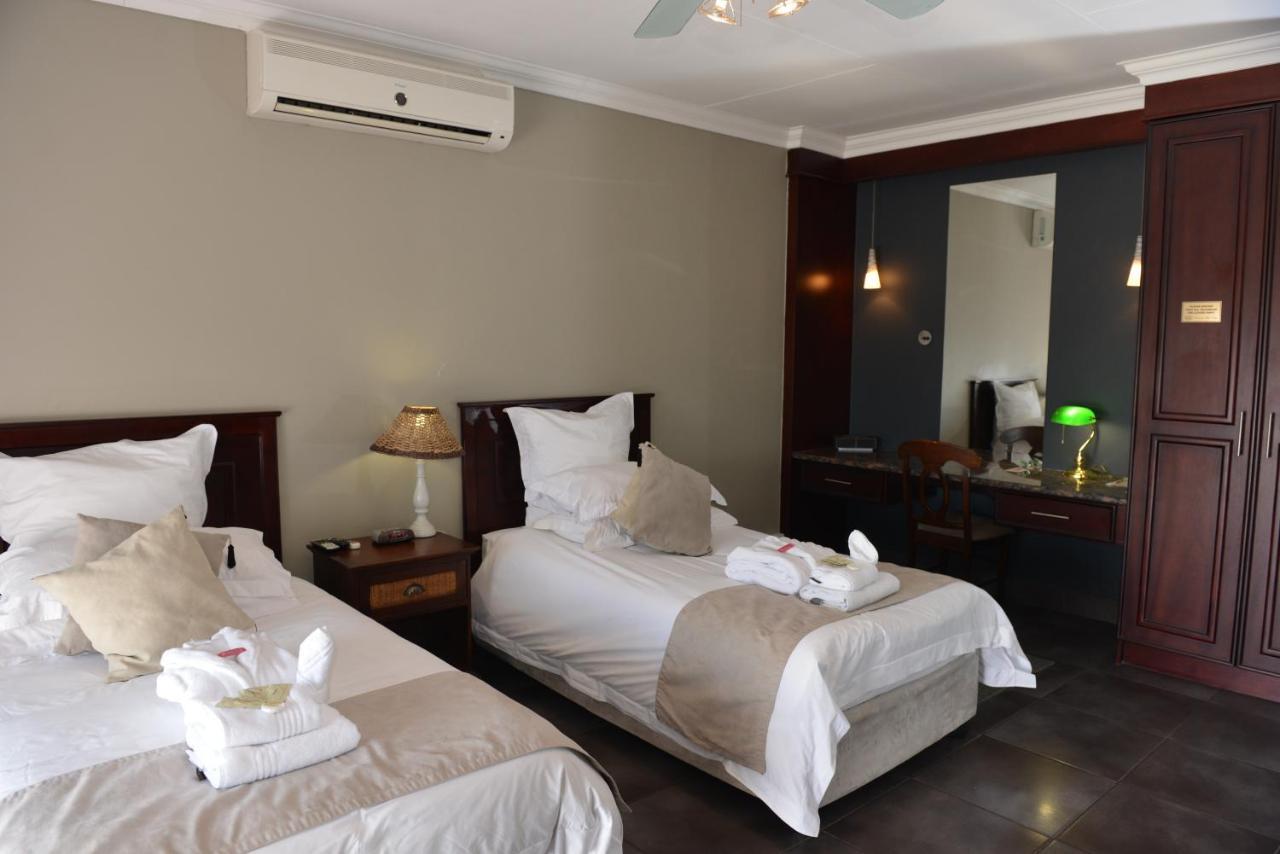 Cornerstone Guest Lodge Pretoria-Noord Zewnętrze zdjęcie