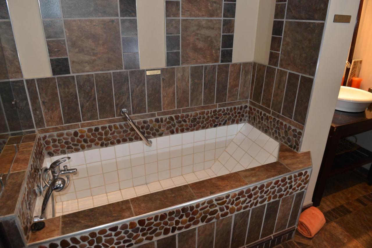 Cornerstone Guest Lodge Pretoria-Noord Zewnętrze zdjęcie