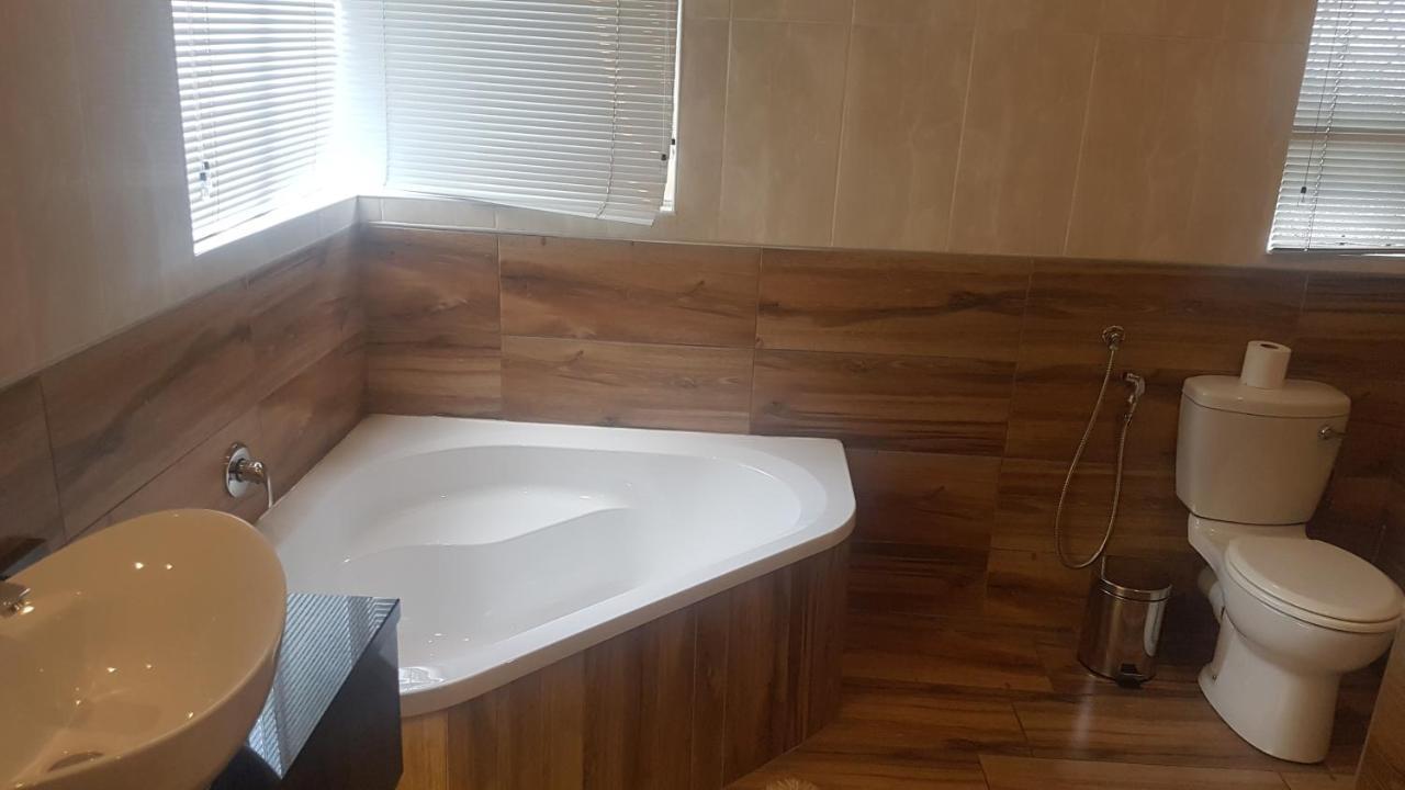 Cornerstone Guest Lodge Pretoria-Noord Zewnętrze zdjęcie