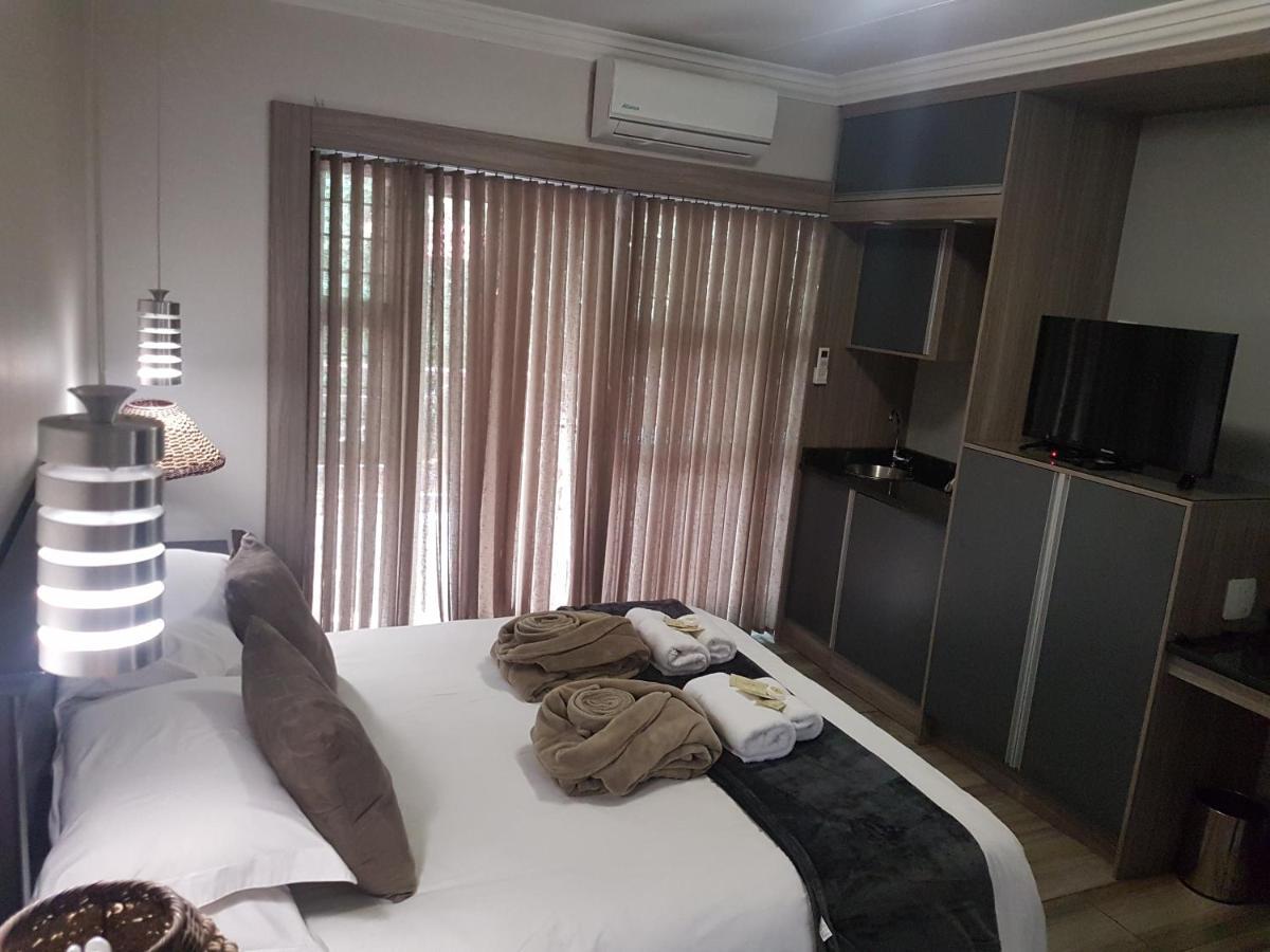 Cornerstone Guest Lodge Pretoria-Noord Zewnętrze zdjęcie