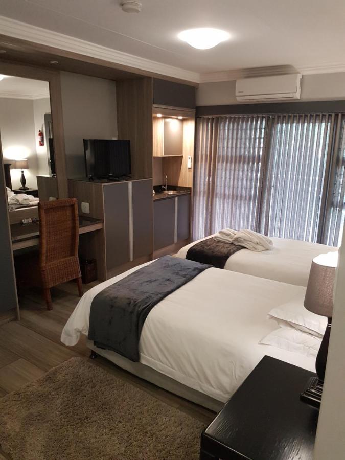 Cornerstone Guest Lodge Pretoria-Noord Zewnętrze zdjęcie