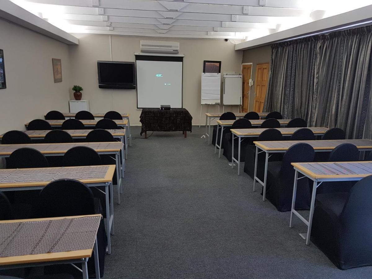 Cornerstone Guest Lodge Pretoria-Noord Zewnętrze zdjęcie