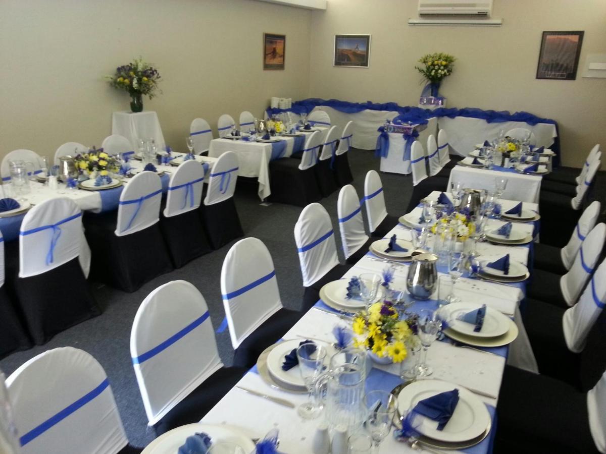 Cornerstone Guest Lodge Pretoria-Noord Zewnętrze zdjęcie