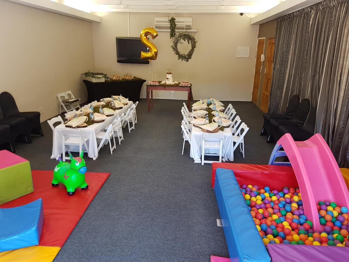 Cornerstone Guest Lodge Pretoria-Noord Zewnętrze zdjęcie