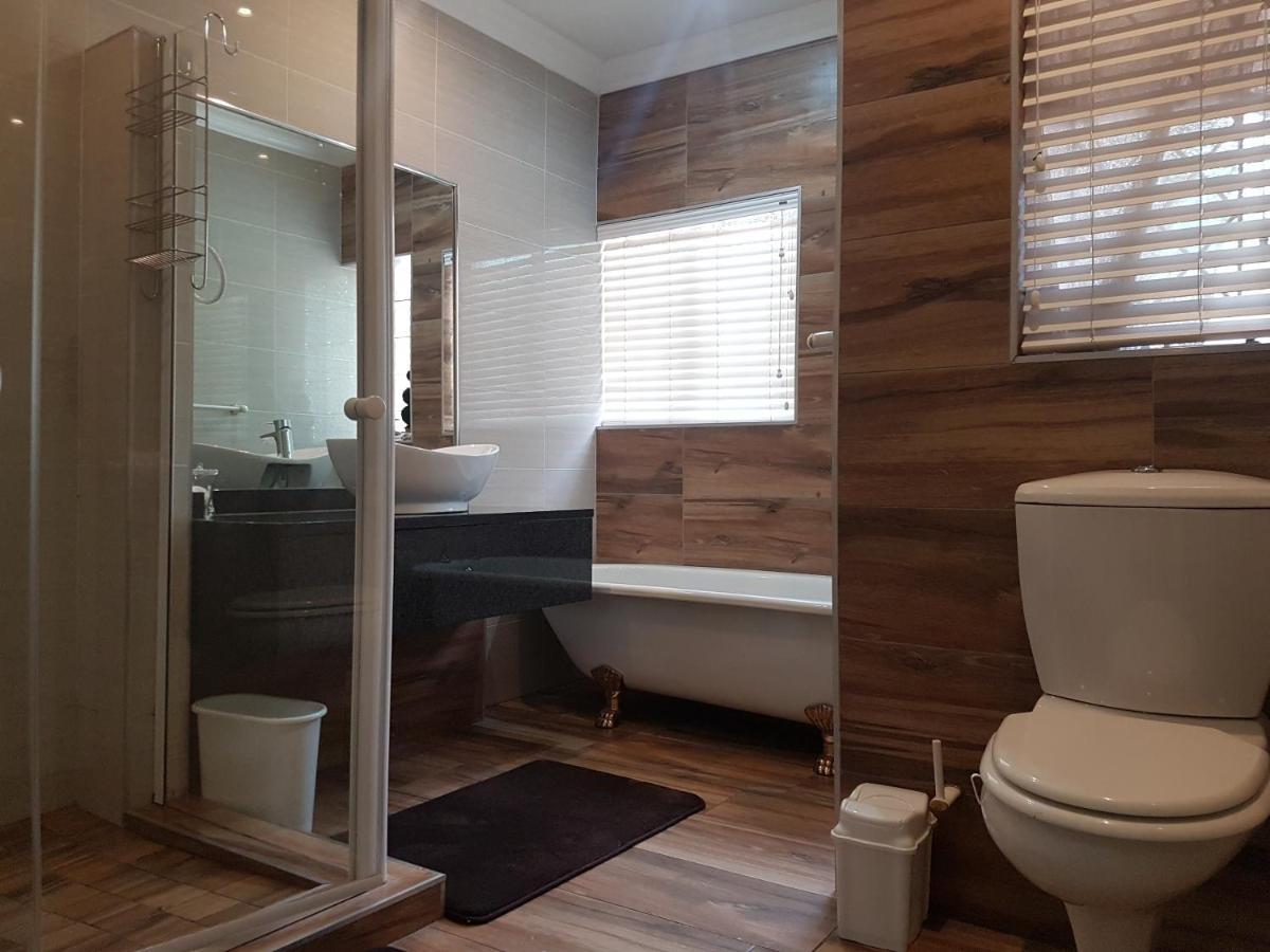 Cornerstone Guest Lodge Pretoria-Noord Zewnętrze zdjęcie