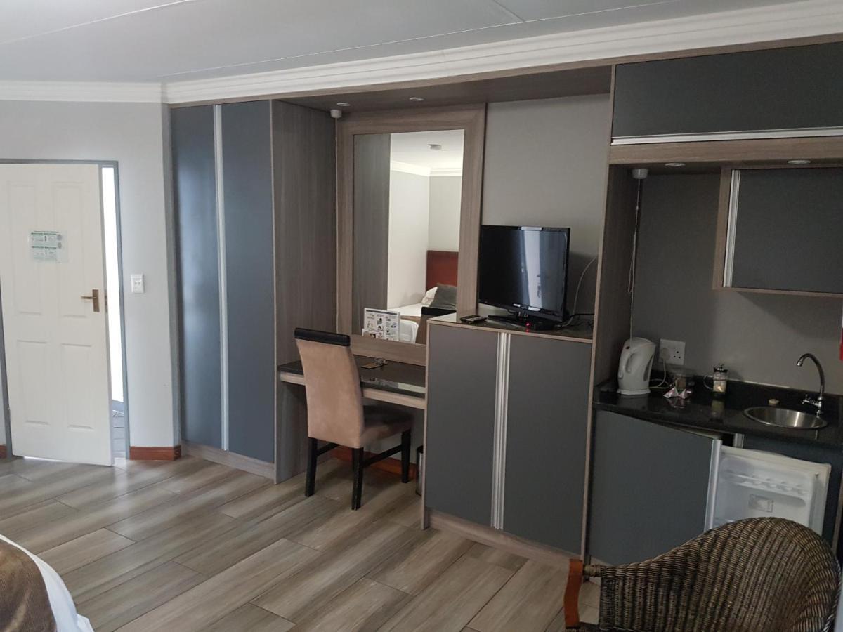 Cornerstone Guest Lodge Pretoria-Noord Zewnętrze zdjęcie