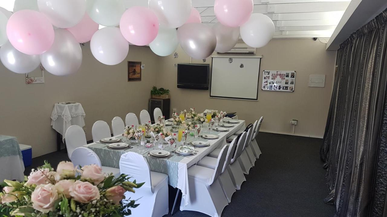 Cornerstone Guest Lodge Pretoria-Noord Zewnętrze zdjęcie