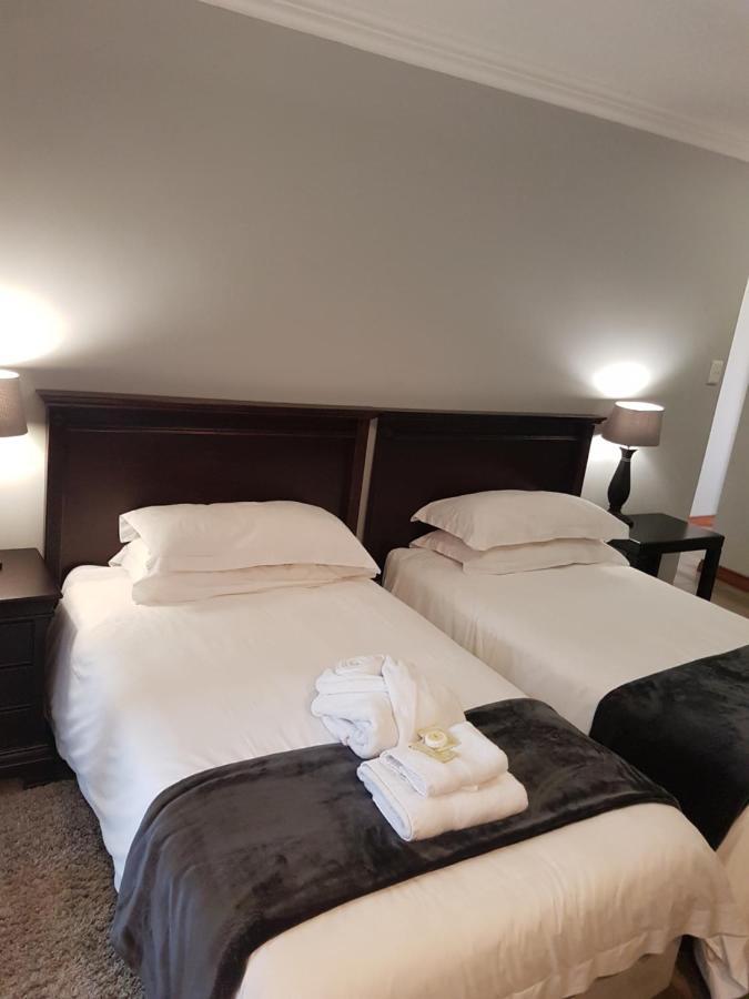 Cornerstone Guest Lodge Pretoria-Noord Zewnętrze zdjęcie