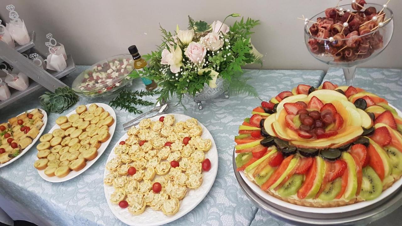 Cornerstone Guest Lodge Pretoria-Noord Zewnętrze zdjęcie
