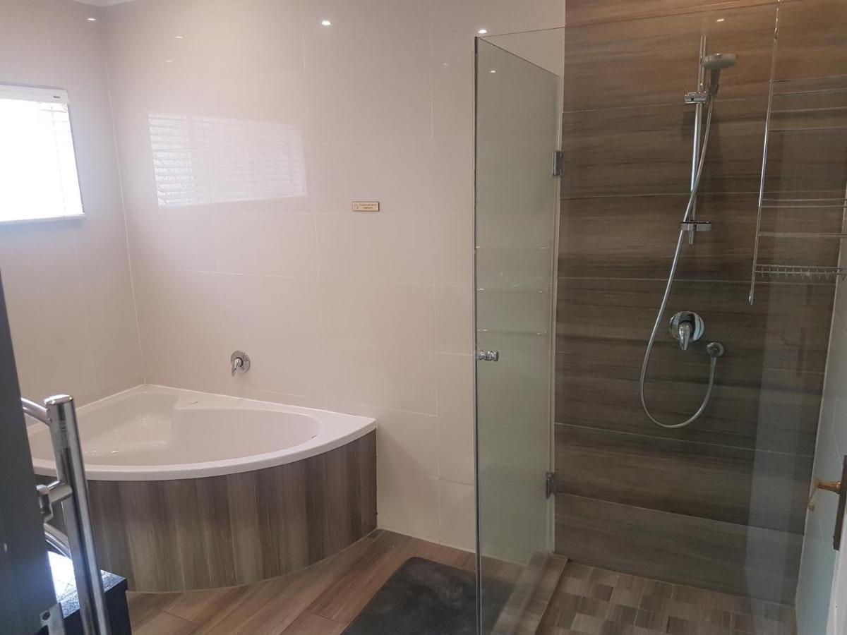 Cornerstone Guest Lodge Pretoria-Noord Zewnętrze zdjęcie