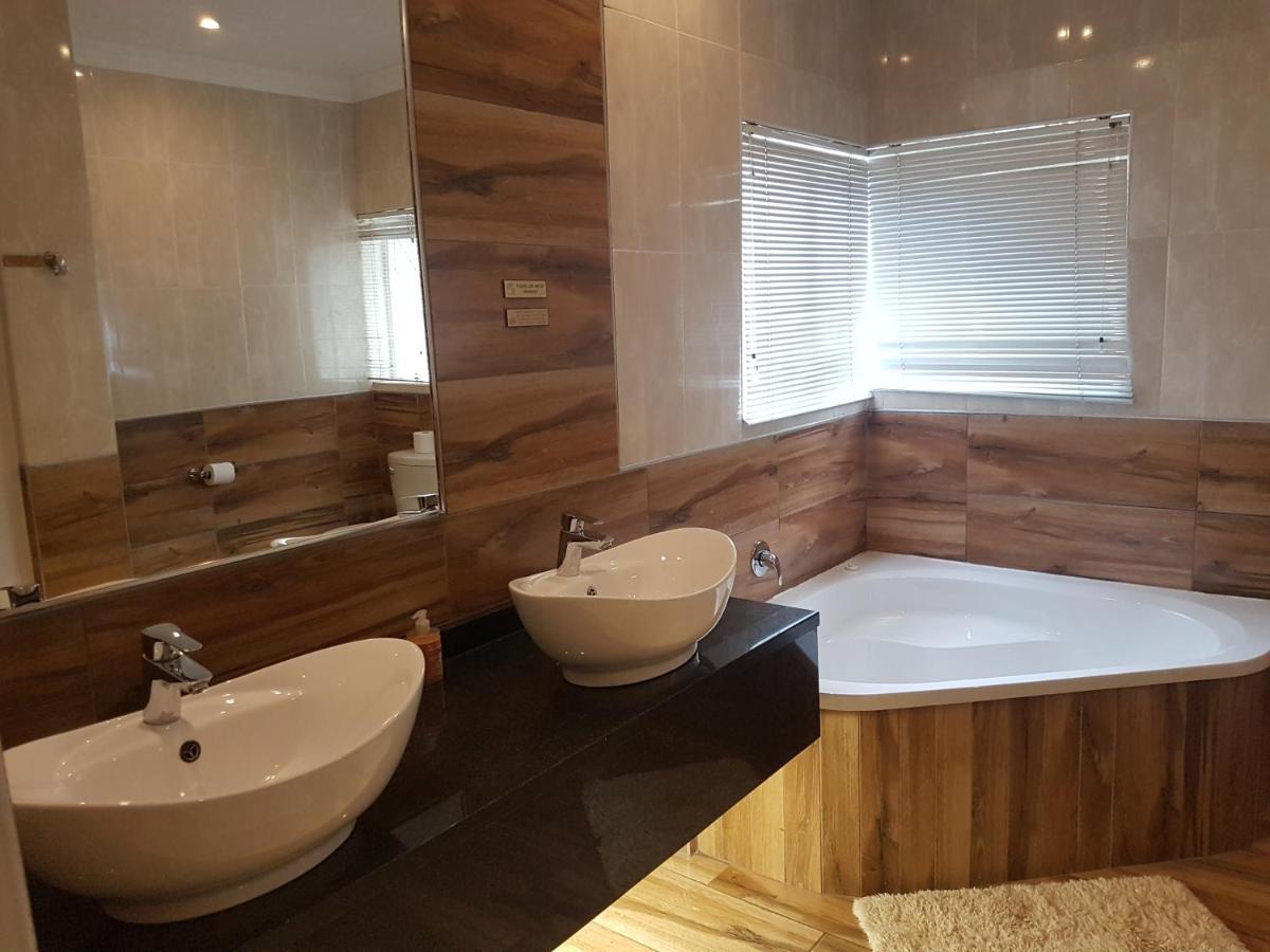 Cornerstone Guest Lodge Pretoria-Noord Zewnętrze zdjęcie