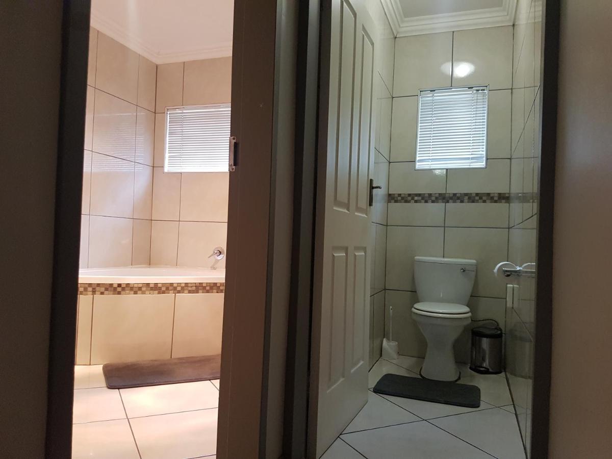Cornerstone Guest Lodge Pretoria-Noord Zewnętrze zdjęcie