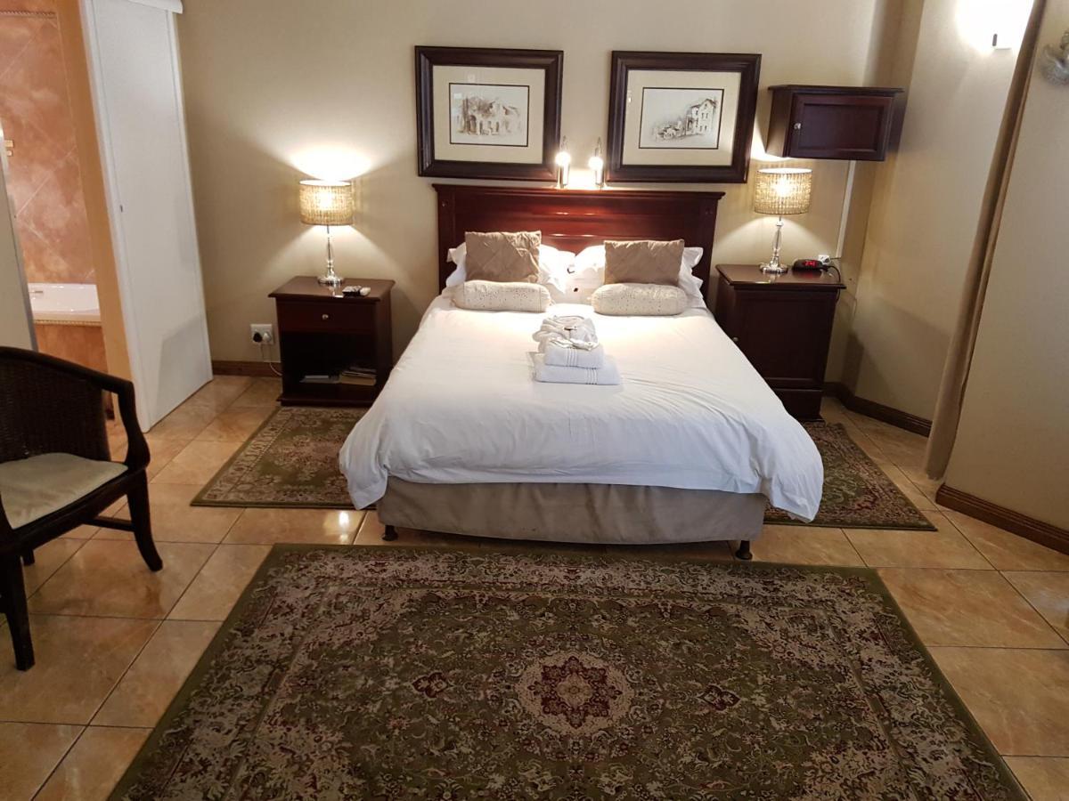 Cornerstone Guest Lodge Pretoria-Noord Zewnętrze zdjęcie